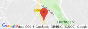 Benzinpreis Tankstelle HEM Tankstelle in 01097 Dresden
