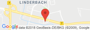 Benzinpreis Tankstelle HEM Tankstelle in 99098 Erfurt