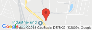 Benzinpreis Tankstelle HEM Tankstelle in 06366 Köthen