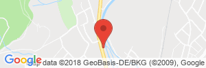 Benzinpreis Tankstelle Agip Tankstelle in 82467 Garmisch-Partenk.
