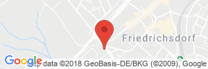Benzinpreis Tankstelle ARAL Tankstelle in 61381 Friedrichsdorf