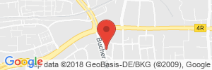 Benzinpreis Tankstelle ESSO Tankstelle in 90408 NUERNBERG