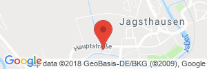 Benzinpreis Tankstelle EDi Hohenlohe Tankstelle in 74249 Jagsthausen