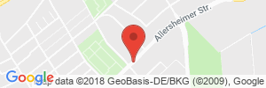 Autogas Tankstellen Details SB-Wasch-Bülte in 37603 Holzminden ansehen