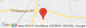 Benzinpreis Tankstelle Freie Tankstelle Kaufmarkt Tankstelle in 87719 Mindelheim