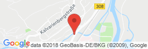 Benzinpreis Tankstelle AVIA Tankstelle in 87509 Immenstadt