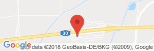 Benzinpreis Tankstelle Aral Tankstelle, Bat Grönegau Süd in 49328 Melle