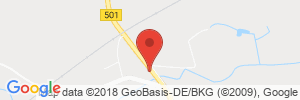 Benzinpreis Tankstelle AVIA Tankstelle in 23777 Heringsdorf