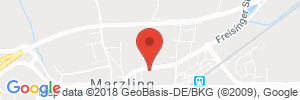 Benzinpreis Tankstelle Freie Tankstelle Freisinger Str 28 Marzling in 85417 Marzling