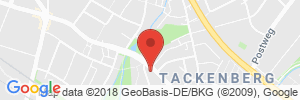 Benzinpreis Tankstelle Shell Tankstelle in 46149 Oberhausen