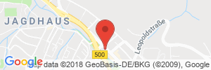 Benzinpreis Tankstelle Shell Tankstelle in 76530 Baden-Baden