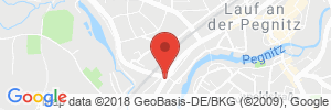 Autogas Tankstellen Details ELO-Tankstelle in 91207 Lauf a. d. Pegnitz ansehen