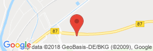 Benzinpreis Tankstelle TotalEnergies Tankstelle in 06628 Bad Koesen