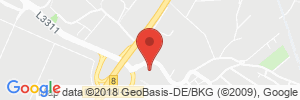 Benzinpreis Tankstelle Westfalen Tankstelle in 34225 Baunatal