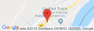 Benzinpreis Tankstelle Shell Tankstelle in 79804 Dogern