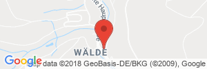 Benzinpreis Tankstelle BFT Tankstelle in 72290 Lossburg-Wälde