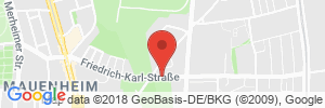 Benzinpreis Tankstelle bft in 50735 Köln