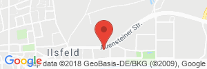 Benzinpreis Tankstelle Shell Tankstelle in 74360 Ilsfeld