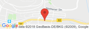 Benzinpreis Tankstelle ECO Tankstelle in 72393 Burladingen