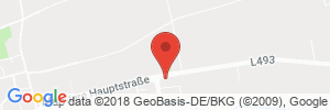 Benzinpreis Tankstelle AUTO ZOTZ Herxheim b.LD.       Tanken an L.493 Tankstelle in 76863 Herxheim