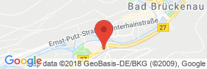 Benzinpreis Tankstelle OMV Tankstelle in 97769 Bad Brückenau