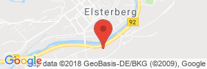 Benzinpreis Tankstelle OIL! Tankstelle in 07985 Elsterberg