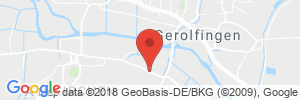 Benzinpreis Tankstelle Freie Tankstelle Tankstelle in 91726 Gerolfingen