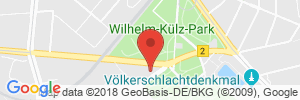 Benzinpreis Tankstelle ARAL Tankstelle in 04277 Leipzig