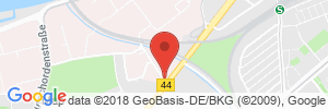 Benzinpreis Tankstelle Shell Tankstelle in 60596 Frankfurt Am Main