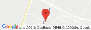 Benzinpreis Tankstelle Bft Tankstelle in 88521 Ertingen