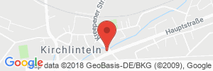 Benzinpreis Tankstelle ESSO Tankstelle in 27308 KIRCHLINTELN