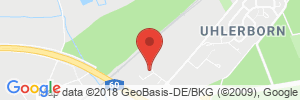Benzinpreis Tankstelle Winkler24h Tankstelle in 55262 Heidesheim