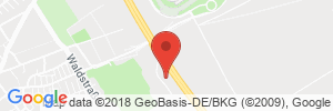 Benzinpreis Tankstelle Shell Tankstelle in 68766 Hockenheim