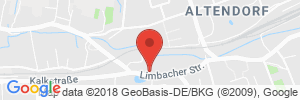 Benzinpreis Tankstelle TotalEnergies Tankstelle in 09116 Chemnitz