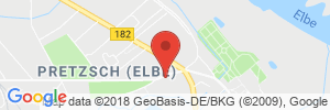 Benzinpreis Tankstelle Raiffeisen Tankstelle in 06909 Pretzsch