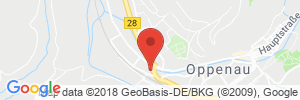 Benzinpreis Tankstelle Freie Tankstelle Tankstelle in 77728 Oppenau