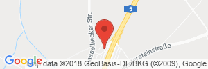 Benzinpreis Tankstelle Aral Tankstelle, Bat Wetterau West in 61239 Ober-mörlen