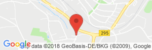 Benzinpreis Tankstelle Tankstop 24h Tankstelle in 75365 Calw