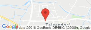 Benzinpreis Tankstelle OMV Tankstelle in 83317 Teisendorf