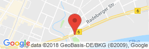 Benzinpreis Tankstelle TotalEnergies Tankstelle in 01099 Dresden