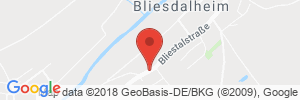 Benzinpreis Tankstelle Shell Tankstelle in 66453 Gersheim