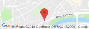 Benzinpreis Tankstelle HEM Tankstelle in 45276 Essen