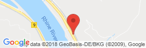 Benzinpreis Tankstelle SB Tankstelle in 56346 St. Goarshausen