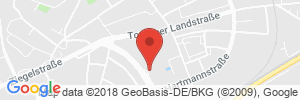 Benzinpreis Tankstelle ESSO Tankstelle in 04838 EILENBURG