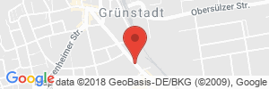 Benzinpreis Tankstelle Shell Tankstelle in 67269 Gruenstadt