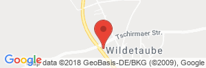 Benzinpreis Tankstelle Esso Tankstelle in 07957 Langenwetzendorf, Ot Wildetaube