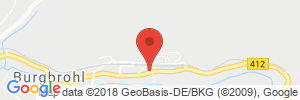 Benzinpreis Tankstelle T Tankstelle in 56659 Burgbrohl