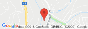 Benzinpreis Tankstelle Raiffeisen Tankstelle in 57462 Olpe