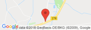 Benzinpreis Tankstelle ESSO Tankstelle in 36115 EHRENBERG