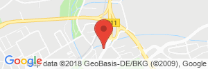Benzinpreis Tankstelle AVIA Tankstelle in 89584 Ehingen